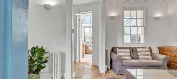 2 Schlafzimmer Haus in London, United Kingdom, Nr. 3725 16