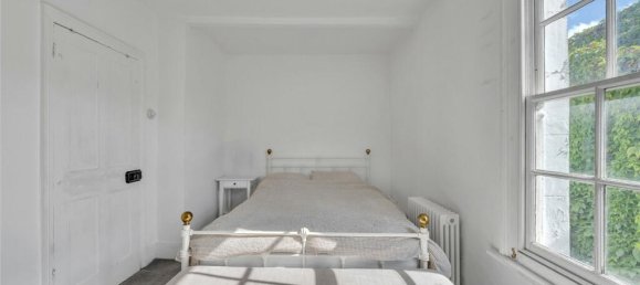 2 Schlafzimmer Haus in London, United Kingdom, Nr. 3725 13