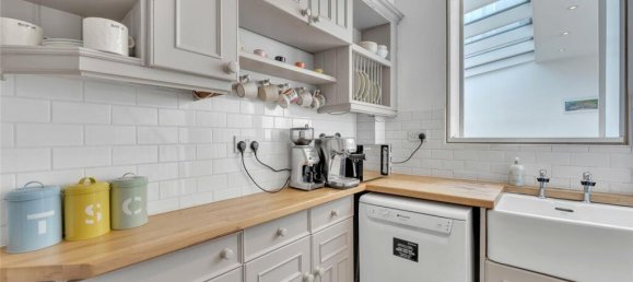 2 Schlafzimmer Haus in London, United Kingdom, Nr. 3725 11