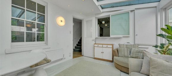 2 Schlafzimmer Haus in London, United Kingdom, Nr. 3725 7