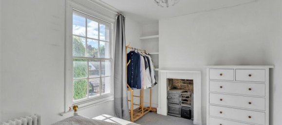 2 Schlafzimmer Haus in London, United Kingdom, Nr. 3725 9