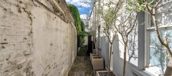 2 Schlafzimmer Haus in London, United Kingdom, Nr. 3725 15