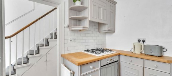 2 Schlafzimmer Haus in London, United Kingdom, Nr. 3725 12