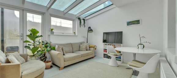 2 Schlafzimmer Haus in London, United Kingdom, Nr. 3725 5