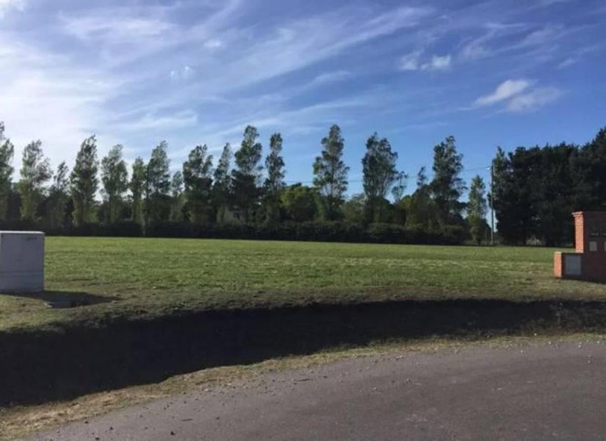 Terreno en Buenos Aires, Argentina No. 43516