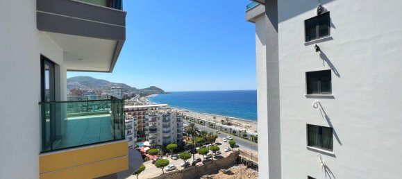 Квартира 2+1 в Аланья, Турция № 26245 13