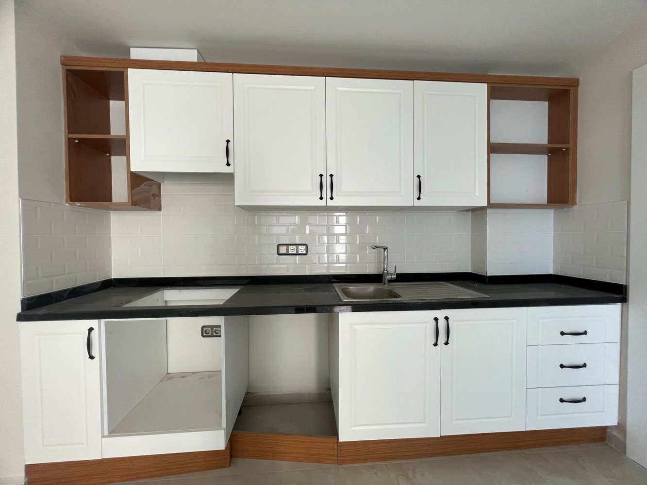 Квартира 2+1 в Аланья, Турция № 26245