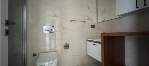 Квартира 2+1 в Аланья, Турция № 26245 10