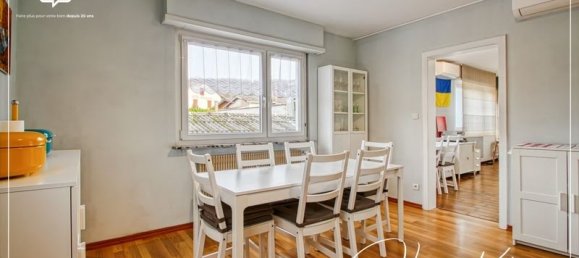 3 bedrooms Apartment in Mutzig, France No. 47449 2