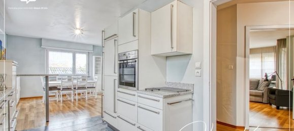 3 bedrooms Apartment in Mutzig, France No. 47449 6