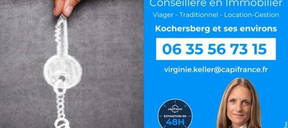 3 bedrooms Apartment in Mutzig, France No. 47449 17