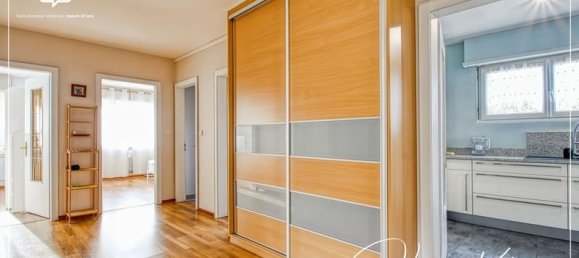 3 bedrooms Apartment in Mutzig, France No. 47449 10