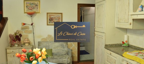 3 rooms Duplex in Fauglia, Italy No. 169102 3