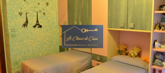 3 rooms Duplex in Fauglia, Italy No. 169102 13