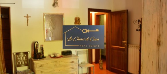 3 rooms Duplex in Fauglia, Italy No. 169102 8