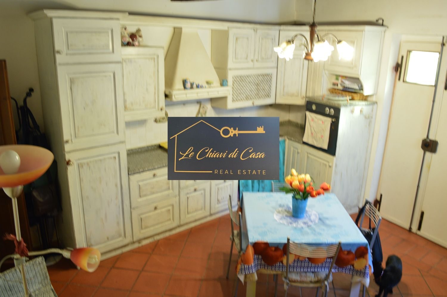 3 rooms Duplex in Fauglia, Italy No. 169102