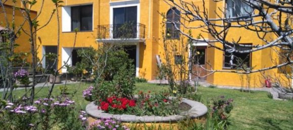 Casa de 3 dormitorios en Querétaro, Mexico No. 162216 2