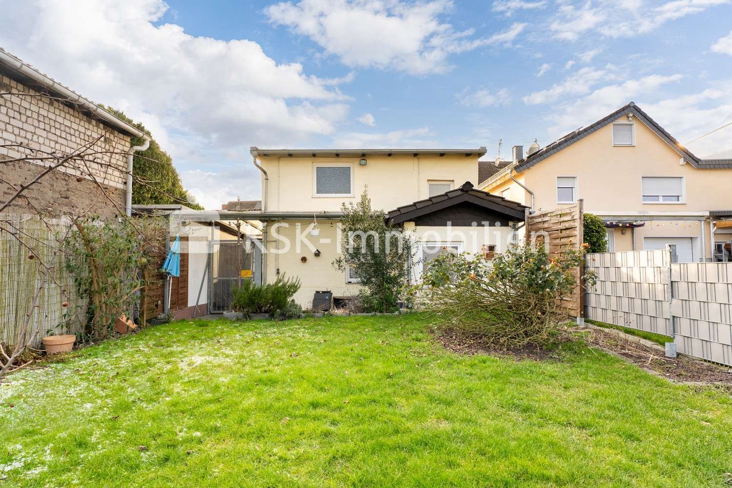 2 chambres Maison à Rhein-Erft, Germany No. 152452