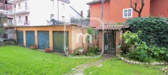 2غرفة شقة في Rome, Italy رقم 59128 15