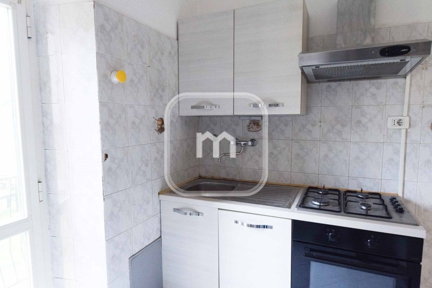 2غرفة شقة في Rome, Italy رقم 59128