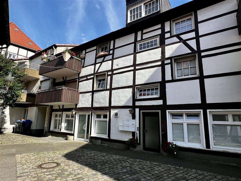 1 bedroom Apartment in Soest, Germany No. 78436