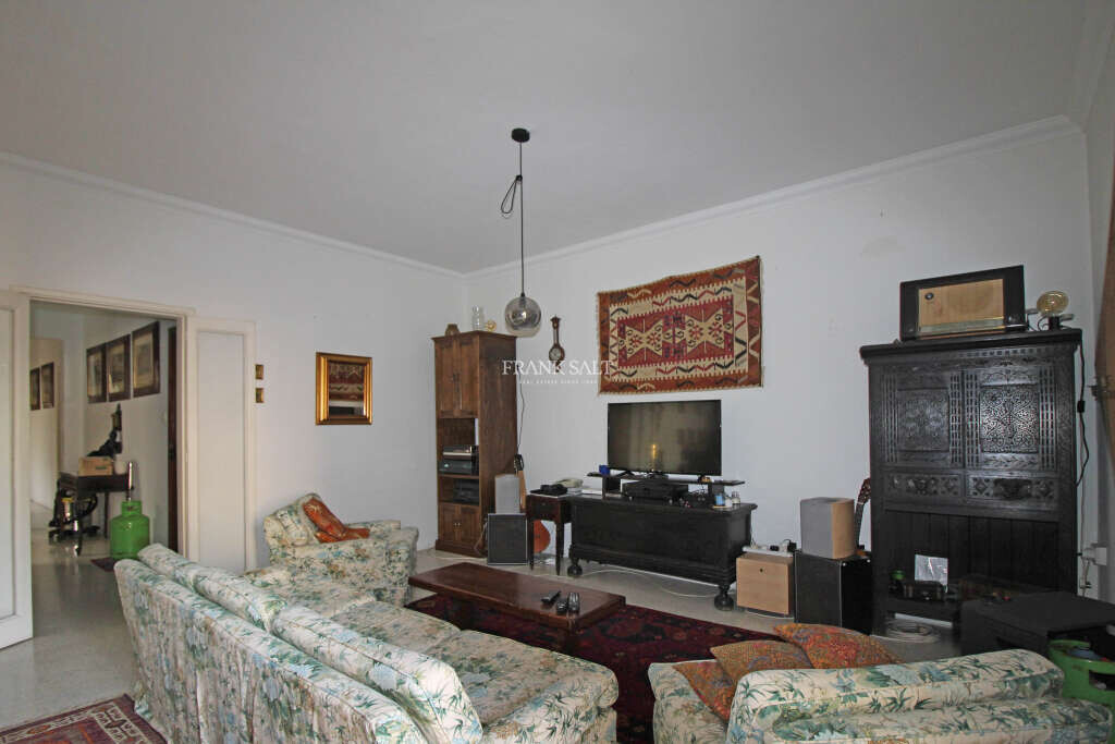 3 Schlafzimmer Wohnung in Saint Julian's, Malta, Nr. 1222