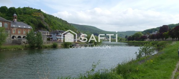 6 bedrooms House in Bogny-sur-Meuse, France No. 156323 9