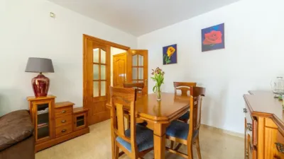 3 bedrooms Apartment in El Ejido, Spain No. 98603