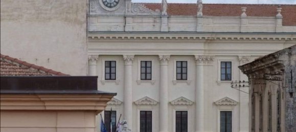 2 bedrooms Penthouse in Sassari, Italy No. 362578 18