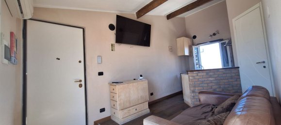 2 bedrooms Penthouse in Sassari, Italy No. 362578 10