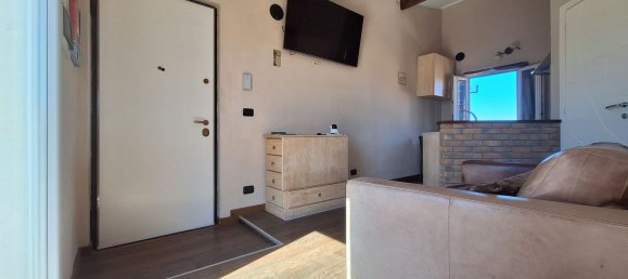 2 bedrooms Penthouse in Sassari, Italy No. 362578 12