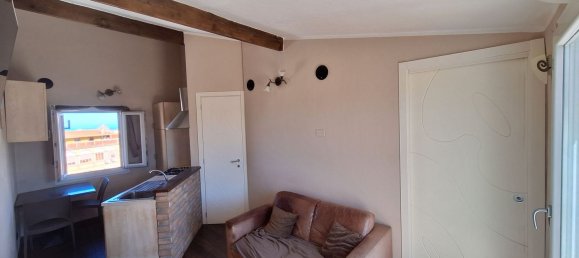 2 bedrooms Penthouse in Sassari, Italy No. 362578 11