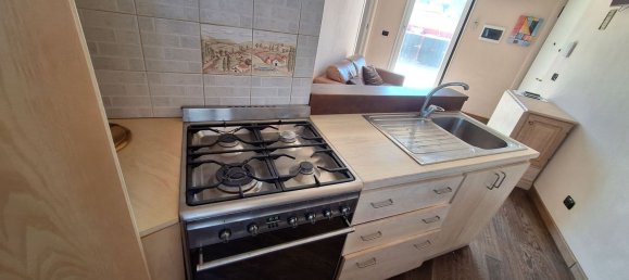 2 bedrooms Penthouse in Sassari, Italy No. 362578 9