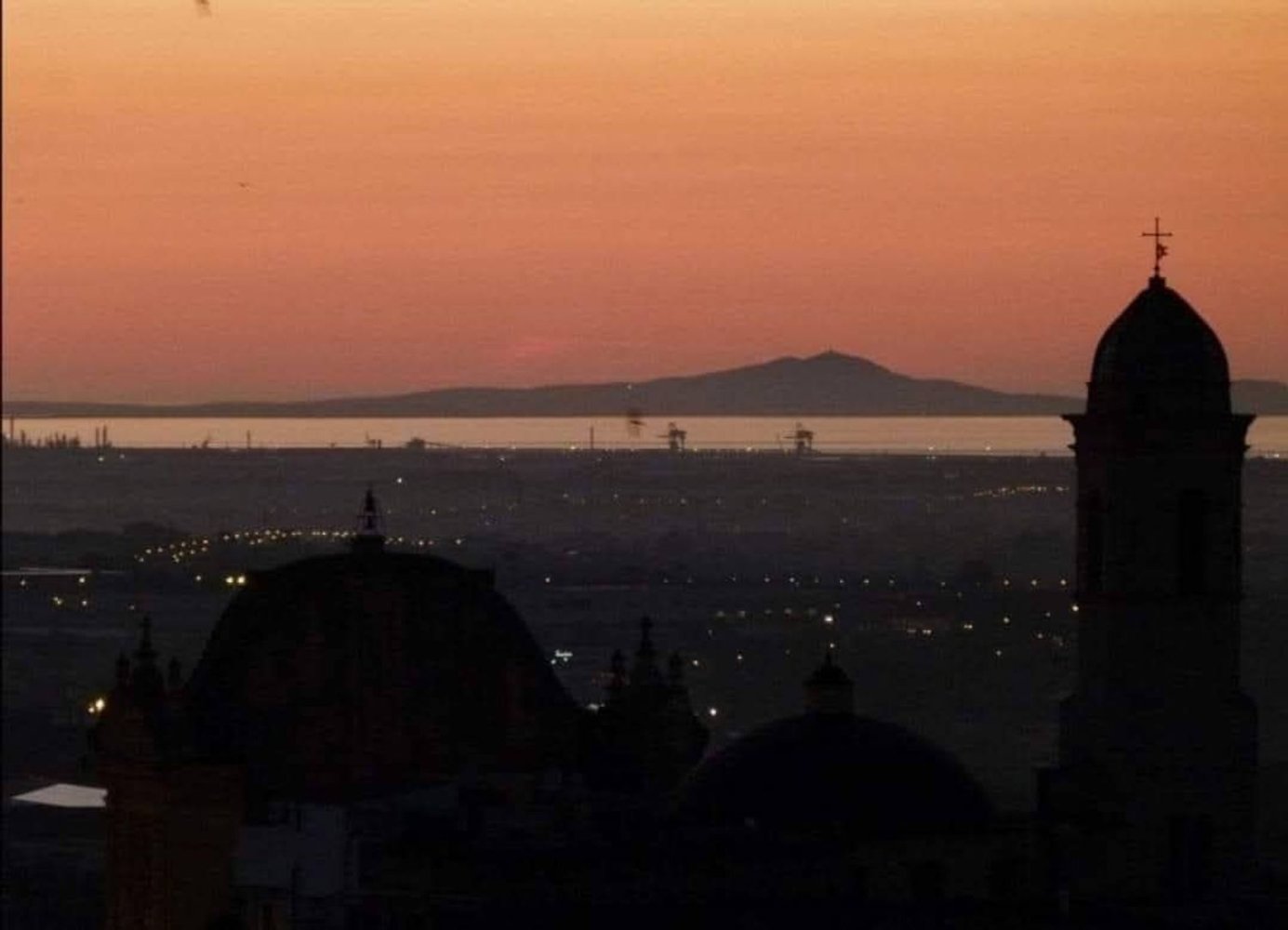 2 bedrooms Penthouse in Sassari, Italy No. 362578