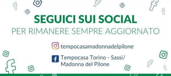 1 bedroom Apartment in Turin, Italy No. 172335 17