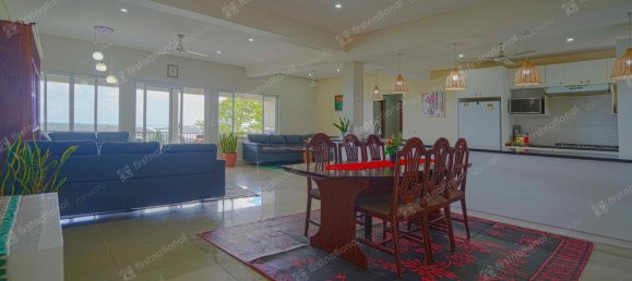 4 غرف نوم منزل في Port-Vila, Vanuatu رقم 65 4