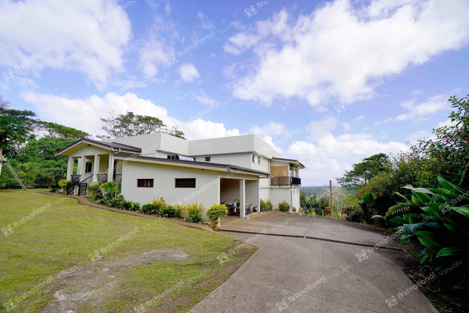 4 غرف نوم منزل في Port-Vila, Vanuatu رقم 65