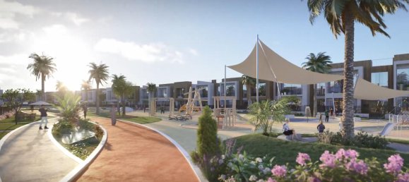 4 bedrooms Villa in MARBELLA, Mina Al Arab, UAE No. 59993 2