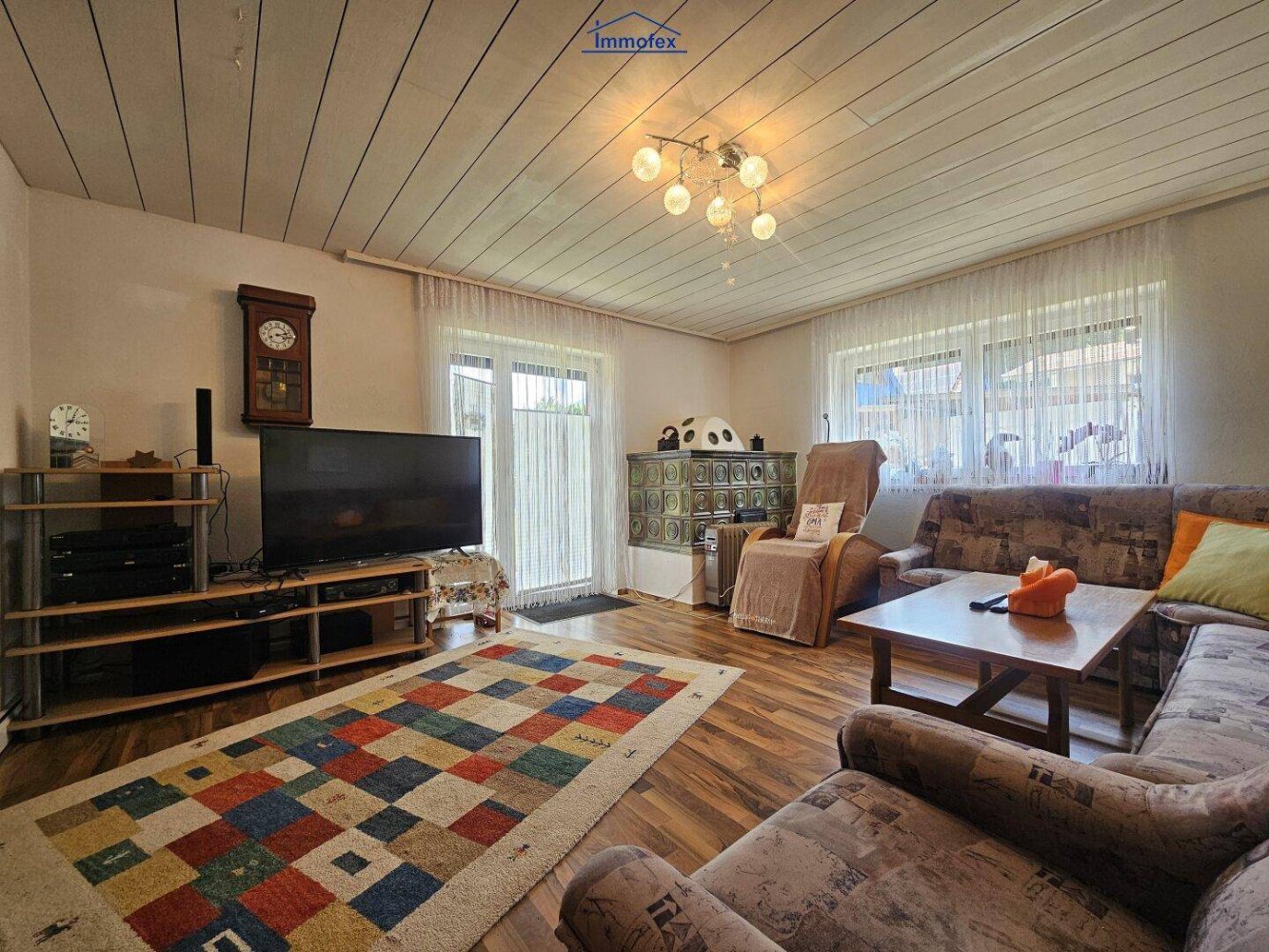 4غرفة منزل في Achenkirch, Austria رقم 249534