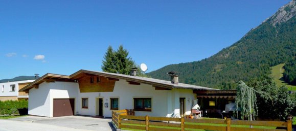 4غرفة منزل في Achenkirch, Austria رقم 249534 26