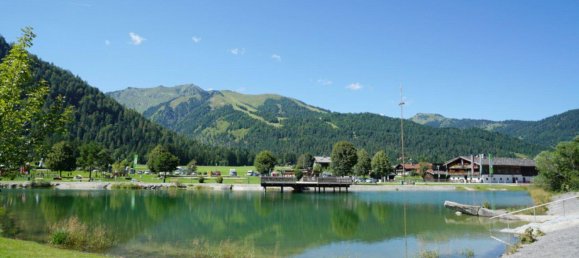 4غرفة منزل في Achenkirch, Austria رقم 249534 28