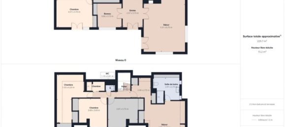 5 bedrooms House in Pas-de-Calais, France No. 279751 18