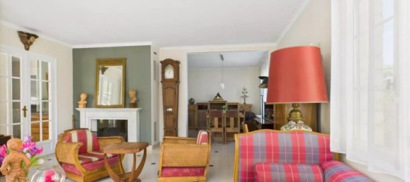 5 bedrooms House in Pas-de-Calais, France No. 279751 4