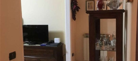 5 rooms Apartment in Messina, Italy No. 47931 14