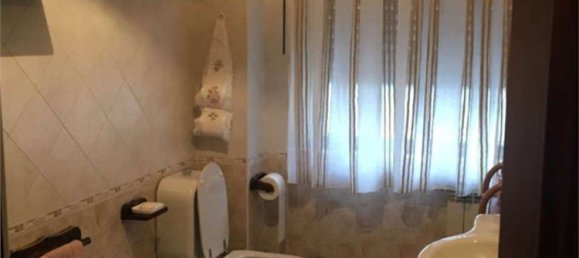 5 rooms Apartment in Messina, Italy No. 47931 11