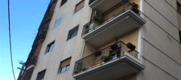 5 rooms Apartment in Messina, Italy No. 47931 18