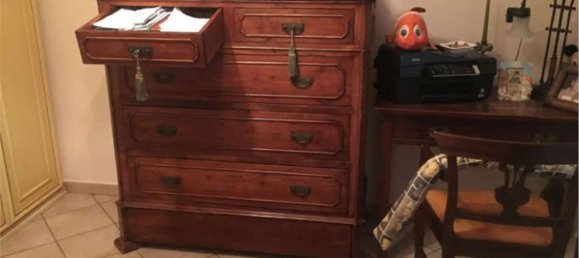 5 rooms Apartment in Messina, Italy No. 47931 7