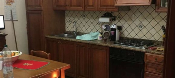 5 rooms Apartment in Messina, Italy No. 47931 8