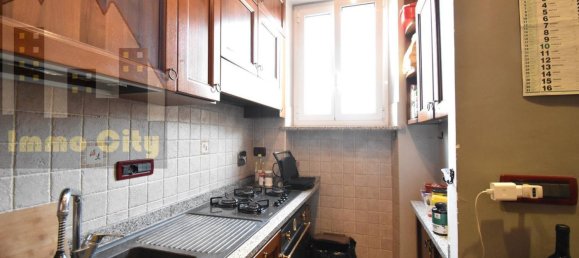 2 rooms Apartment in Turin, Italy No. 126973 8