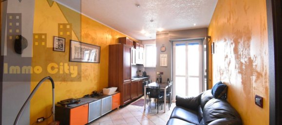 2 rooms Apartment in Turin, Italy No. 126973 3